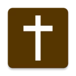 bible android application logo